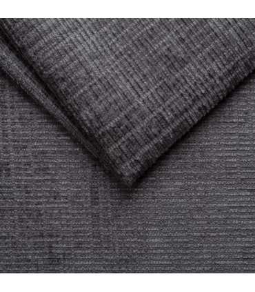 Kontinentaalvoodi LAARA 140x200cm, grafiit, 141x208xH119cm