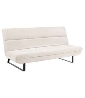 Diivanvoodi ARBONNE beež, 200x124xH91cm