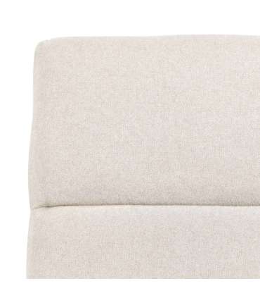 Diivanvoodi ARBONNE beež, 200x124xH91cm