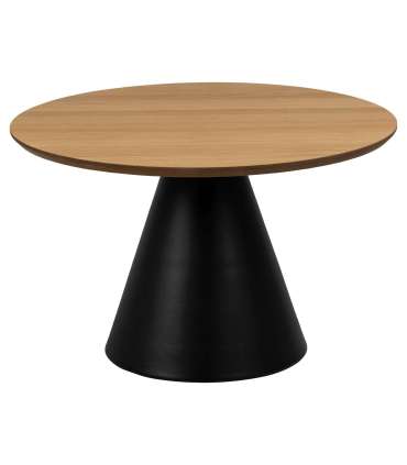 Diivanilaud SOLI D65xH43cm, naturaalne, MDF, teras