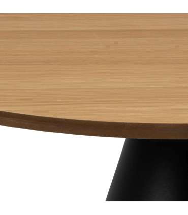 Diivanilaud SOLI D65xH43cm, naturaalne, MDF, teras