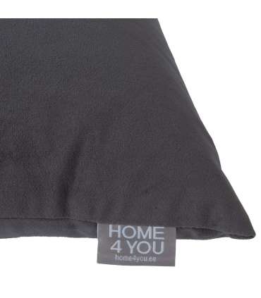 Padi VELVET NEW 50x50cm, lukuga, hall 