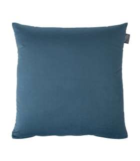 Padi VELVET NEW 50x50cm, lukuga, hallika