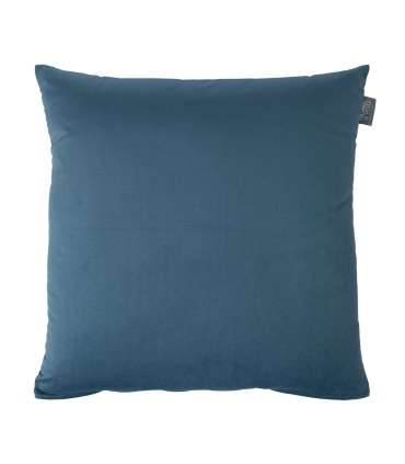 Padi VELVET NEW 50x50cm, lukuga, hallika