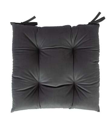 Toolipadi VELVET NEW 40x40cm, hall 