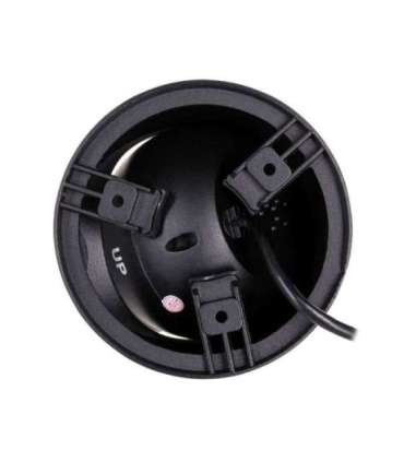 FOSCAM T8EP 8MP POE IP Camera Black