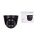 FOSCAM T8EP 8MP POE IP Camera Black