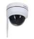 Foscam D4Z Bulb IP security camera Indoor & outdoor 2304 x 1536 pixels Ceiling
