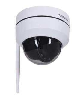 Foscam D4Z Bulb IP security camera Indoor & outdoor 2304 x 1536 pixels Ceiling