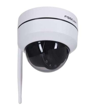 Foscam D4Z Bulb IP security camera Indoor & outdoor 2304 x 1536 pixels Ceiling