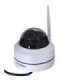 Foscam D4Z Bulb IP security camera Indoor & outdoor 2304 x 1536 pixels Ceiling