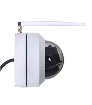 Foscam D4Z Bulb IP security camera Indoor & outdoor 2304 x 1536 pixels Ceiling