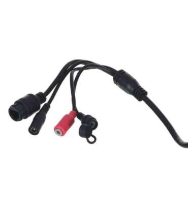 Foscam D4Z Bulb IP security camera Indoor & outdoor 2304 x 1536 pixels Ceiling