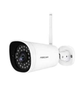 Foscam G4P-W security camera Bullet IP security camera Outdoor 2560 x 1440 pixels Ceiling/wall