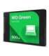 SSD WD Green 500GB 2.5" SATA
