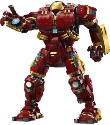 LEGO MARVEL 76210 HULKBUSTER