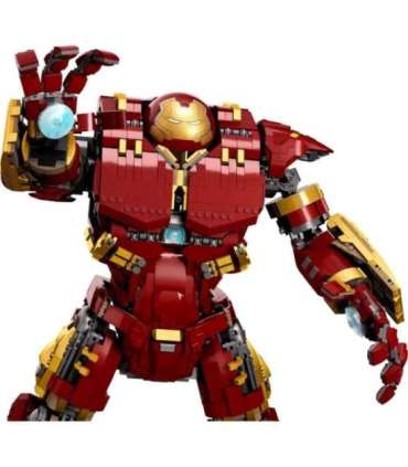 LEGO MARVEL 76210 HULKBUSTER