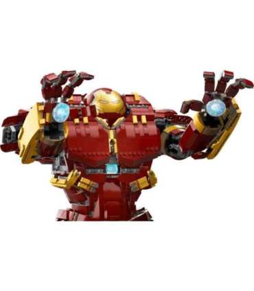 LEGO MARVEL 76210 HULKBUSTER