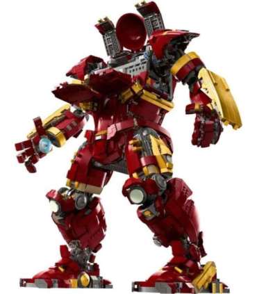 LEGO MARVEL 76210 HULKBUSTER