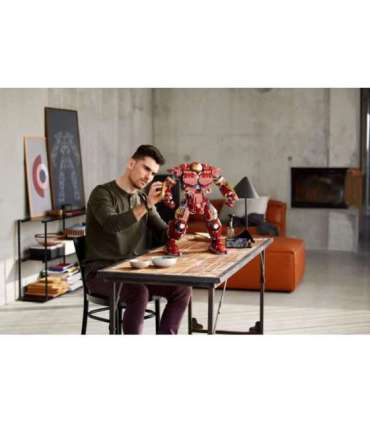 LEGO MARVEL 76210 HULKBUSTER