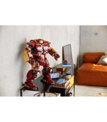 LEGO MARVEL 76210 HULKBUSTER