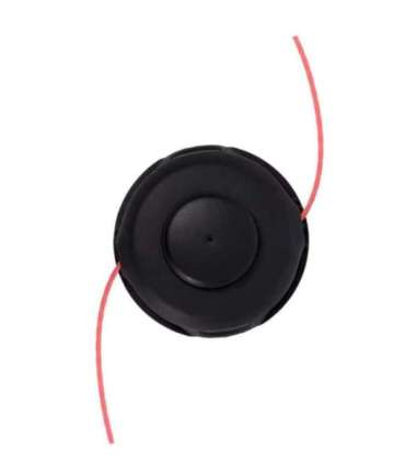 Makita DUR369AZ brush cutter/string trimmer 43 cm Battery Green