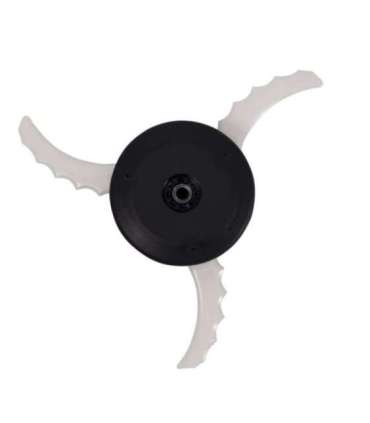 Makita DUR369AZ brush cutter/string trimmer 43 cm Battery Green