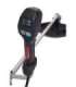 Makita DUR369AZ brush cutter/string trimmer 43 cm Battery Green