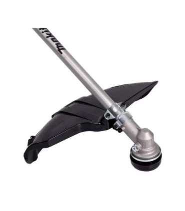 Makita DUR369AZ brush cutter/string trimmer 43 cm Battery Green