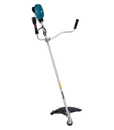 Makita DUR369AZ brush cutter/string trimmer 43 cm Battery Green
