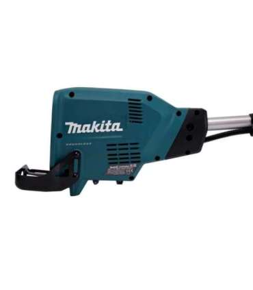 Makita DUR369AZ brush cutter/string trimmer 43 cm Battery Green