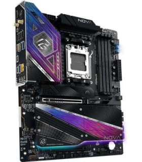 ASRock X870 NOVA WIFI motherboard