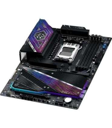 ASRock X870 NOVA WIFI motherboard