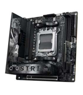 ASUS ROG STRIX X870-I GAMING WIFI AMD X870 socket AM5 mini ITX motherboard