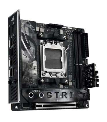 ASUS ROG STRIX X870-I GAMING WIFI AMD X870 socket AM5 mini ITX motherboard