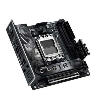 ASUS ROG STRIX X870-I GAMING WIFI AMD X870 socket AM5 mini ITX motherboard