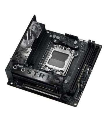 ASUS ROG STRIX X870-I GAMING WIFI AMD X870 socket AM5 mini ITX motherboard