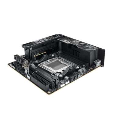 ASUS ROG STRIX X870-I GAMING WIFI AMD X870 socket AM5 mini ITX motherboard