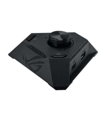 ASUS ROG STRIX X870-I GAMING WIFI AMD X870 socket AM5 mini ITX motherboard