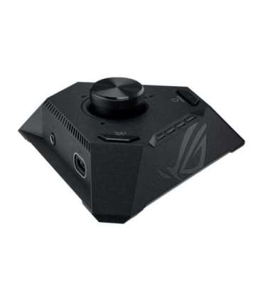 ASUS ROG STRIX X870-I GAMING WIFI AMD X870 socket AM5 mini ITX motherboard