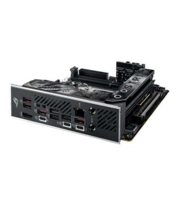 ASUS ROG STRIX X870-I GAMING WIFI AMD X870 socket AM5 mini ITX motherboard
