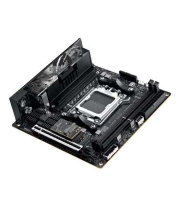 ASUS ROG STRIX X870-I GAMING WIFI AMD X870 socket AM5 mini ITX motherboard