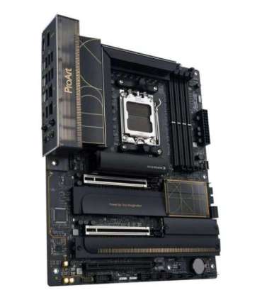 ASUS ProArt X870E-CREATOR WIFI AMD X870E Socket AM5 ATX