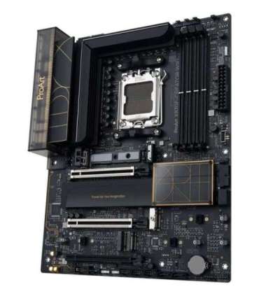 ASUS ProArt X870E-CREATOR WIFI AMD X870E Socket AM5 ATX