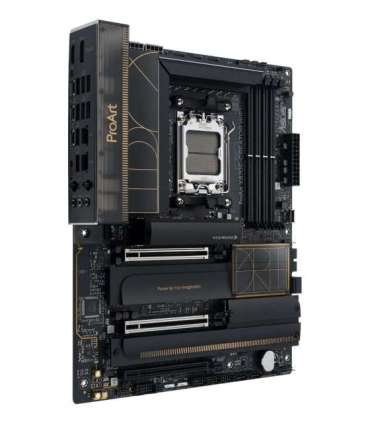 ASUS ProArt X870E-CREATOR WIFI AMD X870E Socket AM5 ATX