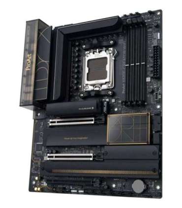 ASUS ProArt X870E-CREATOR WIFI AMD X870E Socket AM5 ATX