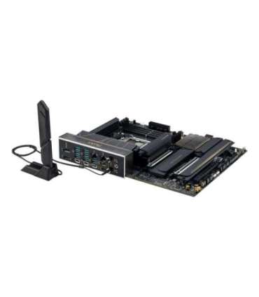 ASUS ProArt X870E-CREATOR WIFI AMD X870E Socket AM5 ATX