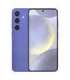 Samsung Galaxy S24 15.8 cm (6.2") Dual SIM Android 14 5G USB Type-C 8 GB 256 GB 4000 mAh Violet