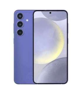 Samsung Galaxy S24 15.8 cm (6.2") Dual SIM Android 14 5G USB Type-C 8 GB 256 GB 4000 mAh Violet