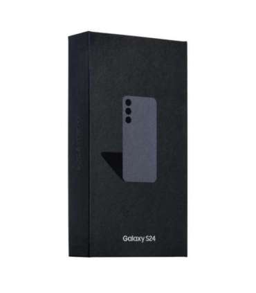 Samsung Galaxy S24 15.8 cm (6.2") Dual SIM Android 14 5G USB Type-C 8 GB 256 GB 4000 mAh Violet